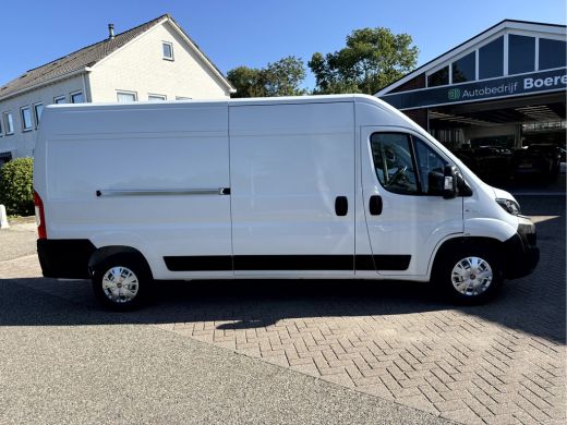 Fiat E-Ducato 3.5T L3H2 79 kWh 4224km!, 3-Persoons, App Connect, Camera ActivLease financial lease