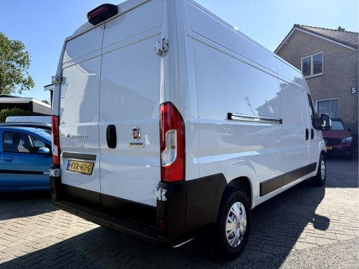 Fiat E-Ducato 3.5T L3H2 79 kWh 4224km!, 3-Persoons, App Connect, Camera ActivLease financial lease