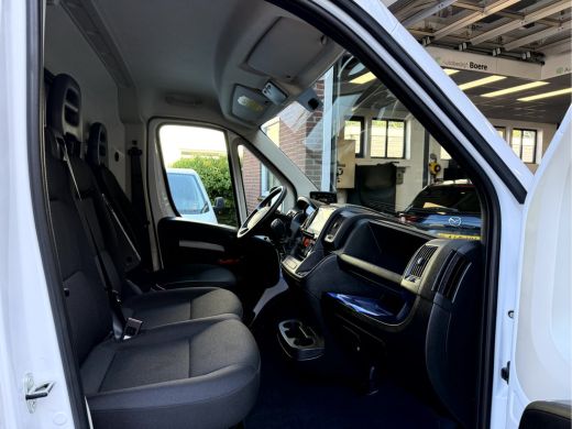 Fiat E-Ducato 3.5T L3H2 79 kWh 4224km!, 3-Persoons, App Connect, Camera ActivLease financial lease