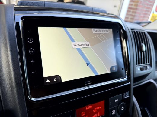 Fiat E-Ducato 3.5T L3H2 79 kWh 4224km!, 3-Persoons, App Connect, Camera ActivLease financial lease