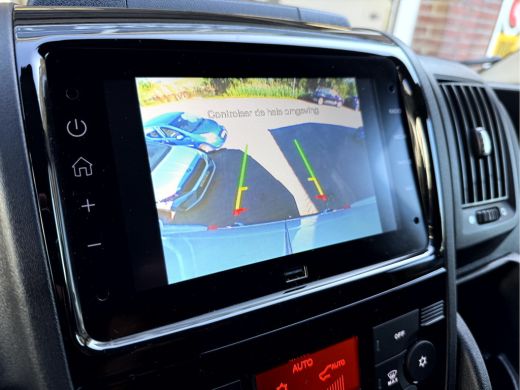 Fiat E-Ducato 3.5T L3H2 79 kWh 4224km!, 3-Persoons, App Connect, Camera ActivLease financial lease