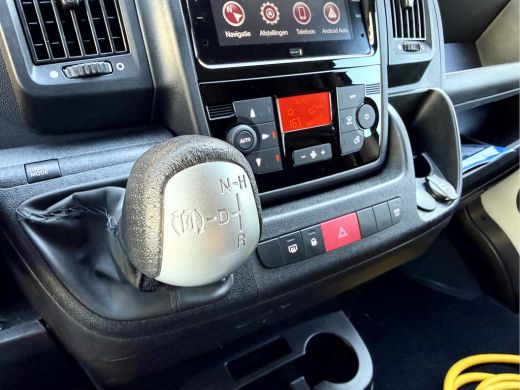 Fiat E-Ducato 3.5T L3H2 79 kWh 4224km!, 3-Persoons, App Connect, Camera ActivLease financial lease