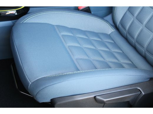 Fiat Grande Panda EV 44kWh 113 La Prima | 10,25" touchscreen navigatiesysteem | 17" lichtmetalen velgen | 6 Luidspr... ActivLease financial lease