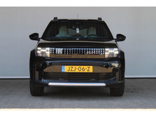 Fiat Grande Panda EV 44kWh 113 La Prima | 10,25" touchscreen navigatiesysteem | 17" lichtmetalen velgen | 6 Luidspr... ActivLease financial lease
