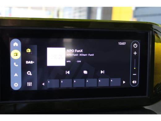Fiat Grande Panda EV 44kWh 113 La Prima | 10,25" touchscreen navigatiesysteem | 17" lichtmetalen velgen | 6 Luidspr... ActivLease financial lease