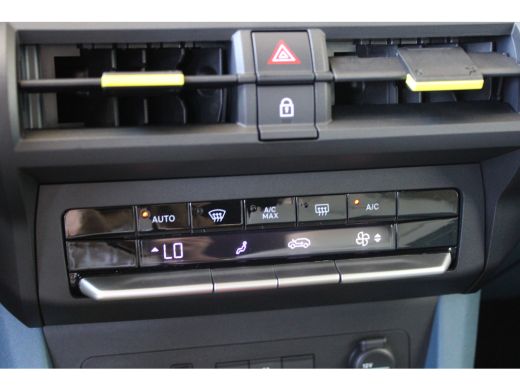 Fiat Grande Panda EV 44kWh 113 La Prima | 10,25" touchscreen navigatiesysteem | 17" lichtmetalen velgen | 6 Luidspr... ActivLease financial lease