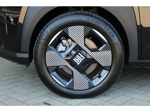 Fiat Grande Panda EV 44kWh 113 La Prima | 10,25" touchscreen navigatiesysteem | 17" lichtmetalen velgen | 6 Luidspr... ActivLease financial lease