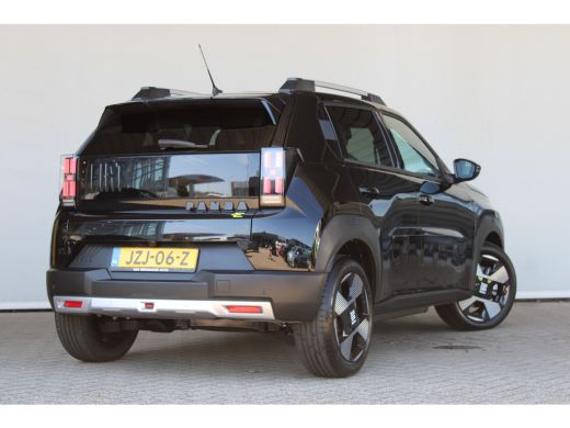 Fiat Grande Panda EV 44kWh 113 La Prima | 10,25" touchscreen navigatiesysteem | 17" lichtmetalen velgen | 6 Luidspr... ActivLease financial lease