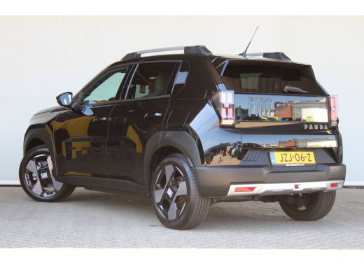 Fiat Grande Panda EV 44kWh 113 La Prima | 10,25" touchscreen navigatiesysteem | 17" lichtmetalen velgen | 6 Luidspr... ActivLease financial lease