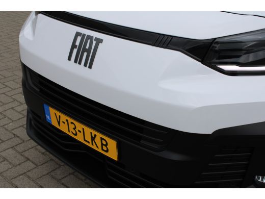 Fiat Scudo L3 2.0 Diesel 145 PK TREKHAAK | CAMERA | NAVI | DRAADLOOS CARPLAY | ALL-SEASON BANDEN | LED KOPLA... ActivLease financial lease