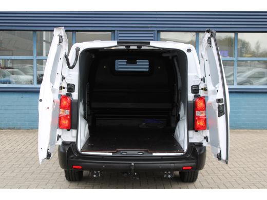 Fiat Scudo L3 2.0 Diesel 145 PK TREKHAAK | CAMERA | NAVI | DRAADLOOS CARPLAY | ALL-SEASON BANDEN | LED KOPLA... ActivLease financial lease