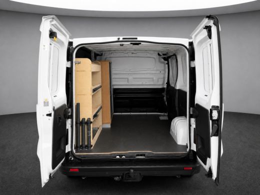 Fiat Talento 2.0 MultiJet L2H1 -Geheel rijklaar geleverd incl. garantie. ActivLease financial lease