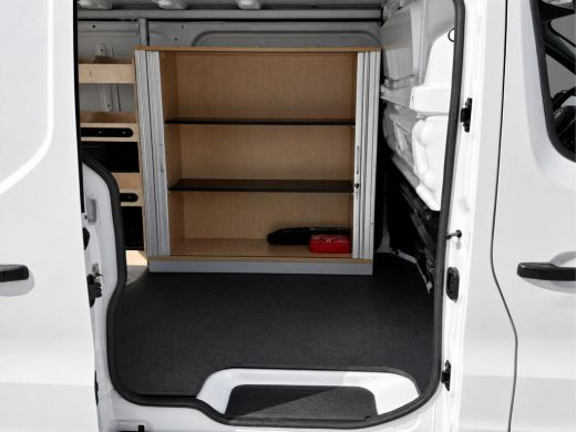 Fiat Talento 2.0 MultiJet L2H1 -Geheel rijklaar geleverd incl. garantie. ActivLease financial lease