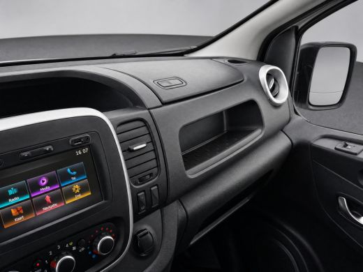 Fiat Talento 2.0 MultiJet L2H1 -Geheel rijklaar geleverd incl. garantie. ActivLease financial lease