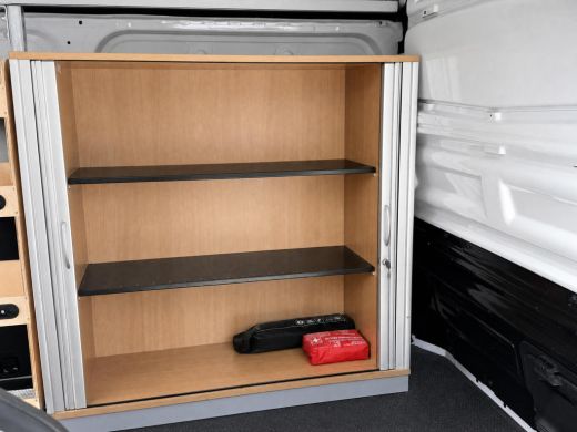 Fiat Talento 2.0 MultiJet L2H1 -Geheel rijklaar geleverd incl. garantie. ActivLease financial lease
