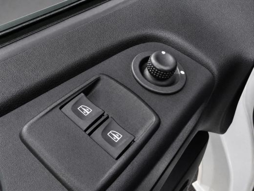 Fiat Talento 2.0 MultiJet L2H1 -Geheel rijklaar geleverd incl. garantie. ActivLease financial lease