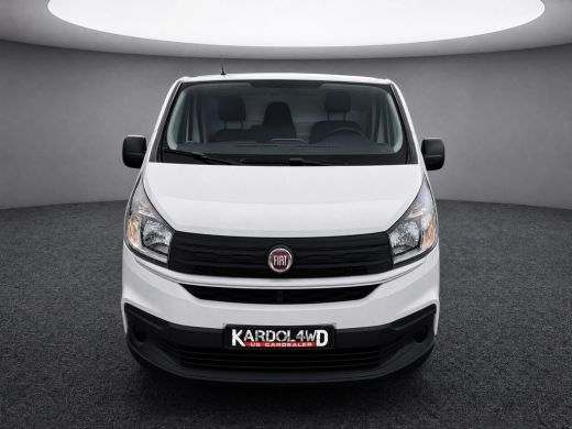 Fiat Talento 2.0 MultiJet L2H1 -Geheel rijklaar geleverd incl. garantie. ActivLease financial lease