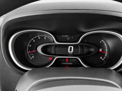 Fiat Talento 2.0 MultiJet L2H1 -Geheel rijklaar geleverd incl. garantie. ActivLease financial lease