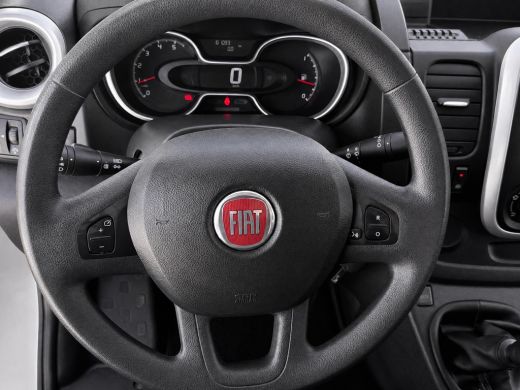 Fiat Talento 2.0 MultiJet L2H1 -Geheel rijklaar geleverd incl. garantie. ActivLease financial lease