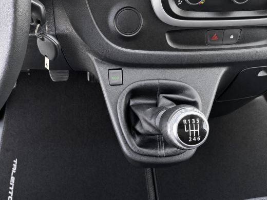 Fiat Talento 2.0 MultiJet L2H1 -Geheel rijklaar geleverd incl. garantie. ActivLease financial lease