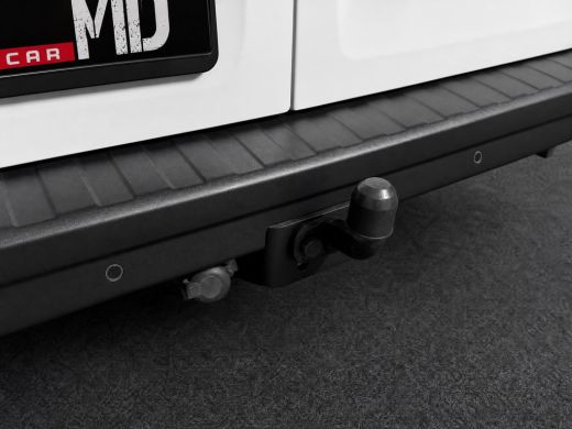 Fiat Talento 2.0 MultiJet L2H1 -Geheel rijklaar geleverd incl. garantie. ActivLease financial lease