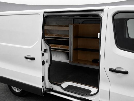 Fiat Talento 2.0 MultiJet L2H1 -Geheel rijklaar geleverd incl. garantie. ActivLease financial lease