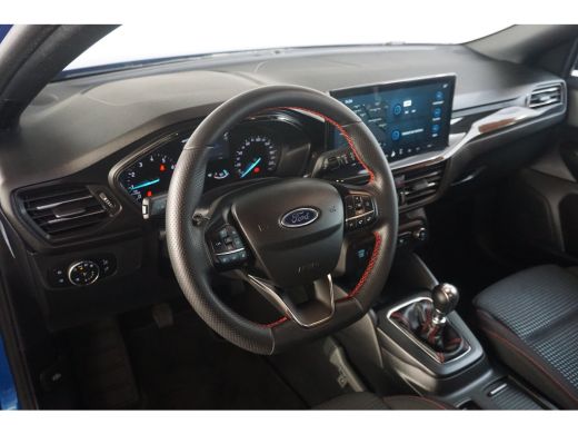 Ford Focus 1.0 EcoBoost Hybrid ST Line ActivLease financial lease