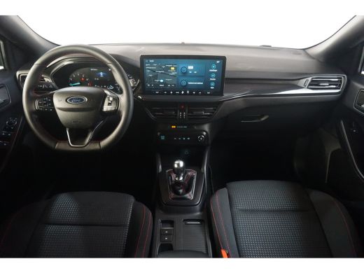 Ford Focus 1.0 EcoBoost Hybrid ST Line ActivLease financial lease