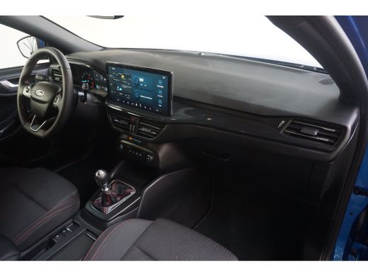 Ford Focus 1.0 EcoBoost Hybrid ST Line ActivLease financial lease