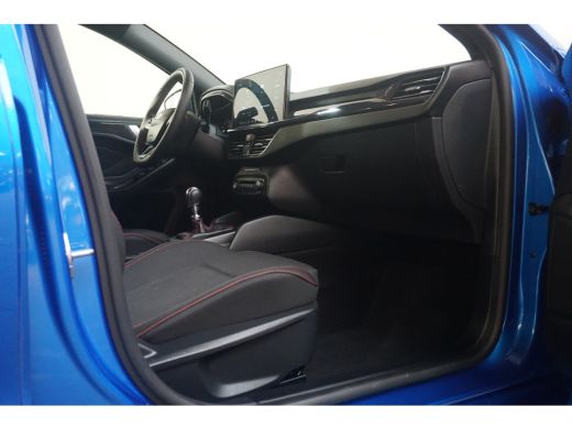 Ford Focus 1.0 EcoBoost Hybrid ST Line ActivLease financial lease