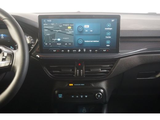 Ford Focus 1.0 EcoBoost Hybrid ST Line ActivLease financial lease