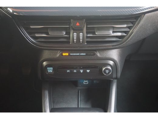 Ford Focus 1.0 EcoBoost Hybrid ST Line ActivLease financial lease
