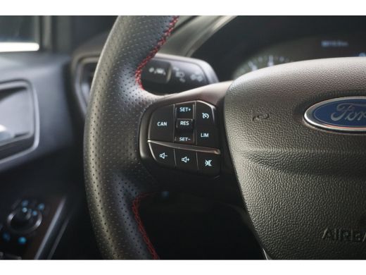 Ford Focus 1.0 EcoBoost Hybrid ST Line ActivLease financial lease