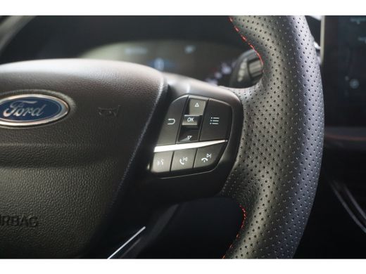 Ford Focus 1.0 EcoBoost Hybrid ST Line ActivLease financial lease