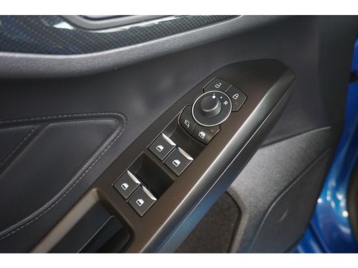 Ford Focus 1.0 EcoBoost Hybrid ST Line ActivLease financial lease