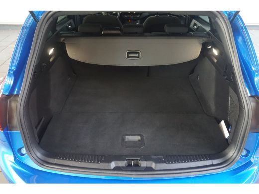 Ford Focus 1.0 EcoBoost Hybrid ST Line ActivLease financial lease