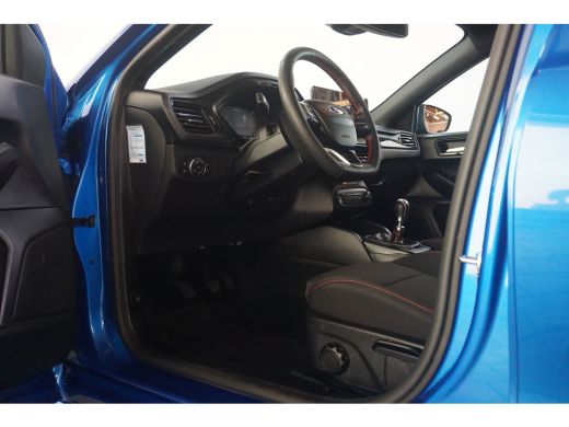 Ford Focus 1.0 EcoBoost Hybrid ST Line ActivLease financial lease