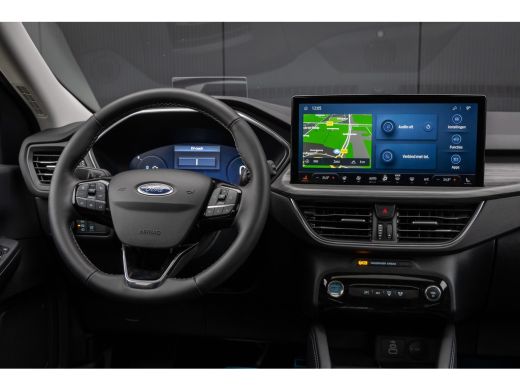Ford Kuga 2.5 PHEV Active X | Trekhaak | Panoramadak | Matrix LED | Head-Up ActivLease financial lease