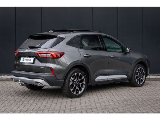 Ford Kuga 2.5 PHEV Active X | Trekhaak | Panoramadak | Matrix LED | Head-Up ActivLease financial lease