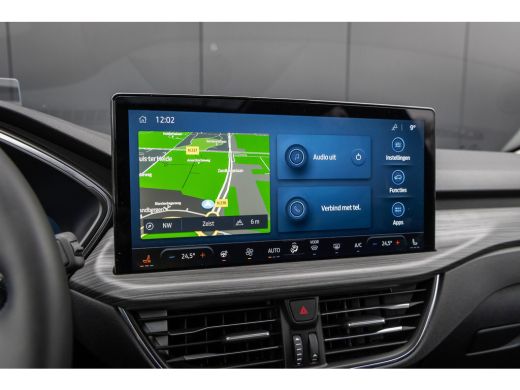 Ford Kuga 2.5 PHEV Active X | Trekhaak | Panoramadak | Matrix LED | Head-Up ActivLease financial lease