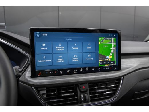 Ford Kuga 2.5 PHEV Active X | Trekhaak | Panoramadak | Matrix LED | Head-Up ActivLease financial lease