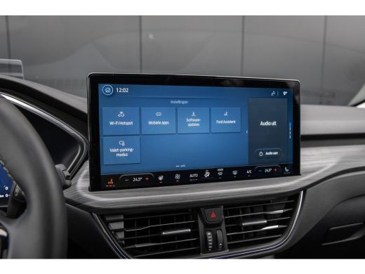 Ford Kuga 2.5 PHEV Active X | Trekhaak | Panoramadak | Matrix LED | Head-Up ActivLease financial lease