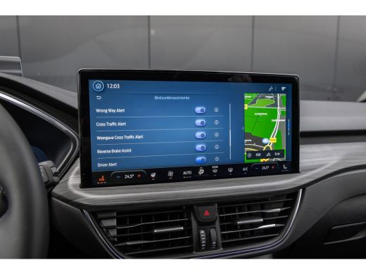 Ford Kuga 2.5 PHEV Active X | Trekhaak | Panoramadak | Matrix LED | Head-Up ActivLease financial lease