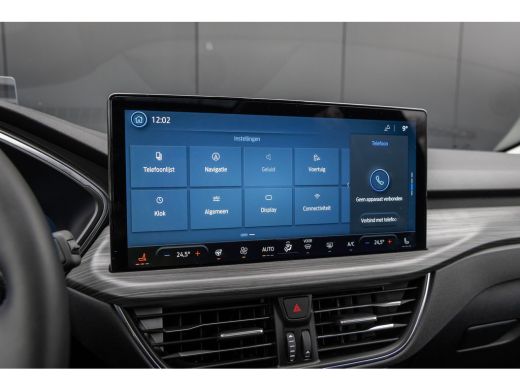 Ford Kuga 2.5 PHEV Active X | Trekhaak | Panoramadak | Matrix LED | Head-Up ActivLease financial lease
