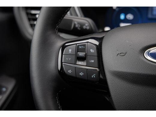 Ford Kuga 2.5 PHEV Active X | Trekhaak | Panoramadak | Matrix LED | Head-Up ActivLease financial lease