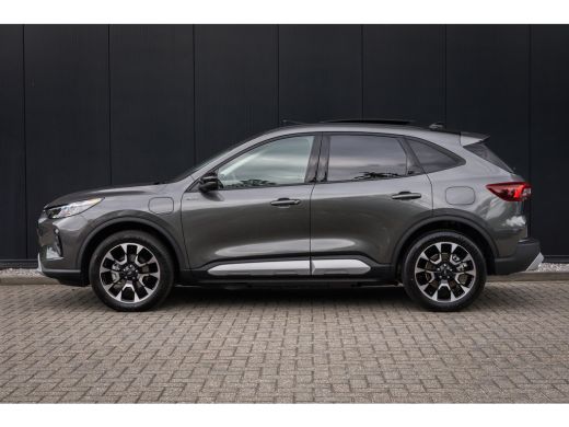 Ford Kuga 2.5 PHEV Active X | Trekhaak | Panoramadak | Matrix LED | Head-Up ActivLease financial lease