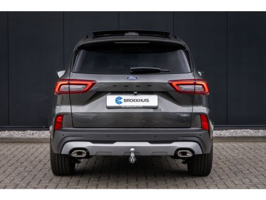 Ford Kuga 2.5 PHEV Active X | Trekhaak | Panoramadak | Matrix LED | Head-Up ActivLease financial lease