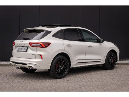 Ford Kuga 2.5 PHEV Sound Edition ST-LINE X | BLACK-PACK | 700W AUDIO | FULL LED | PANO-DAK | TREKHAAK | ADA... ActivLease financial lease