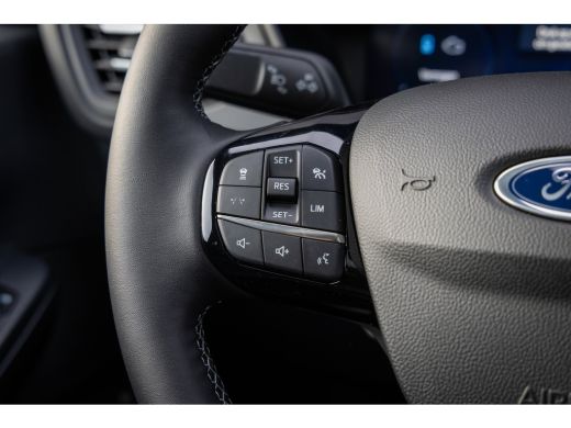 Ford Kuga 2.5 PHEV Sound Edition ST-LINE X | BLACK-PACK | 700W AUDIO | FULL LED | PANO-DAK | TREKHAAK | ADA... ActivLease financial lease