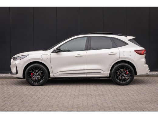 Ford Kuga 2.5 PHEV Sound Edition ST-LINE X | BLACK-PACK | 700W AUDIO | FULL LED | PANO-DAK | TREKHAAK | ADA... ActivLease financial lease